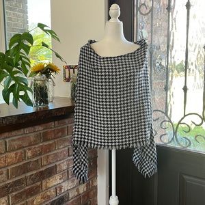 Multiuse Cover, soft fabric. NWT